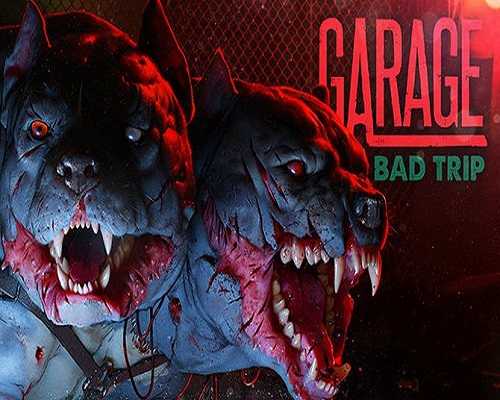 Garage bad trip pc game free download