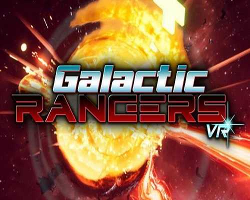 Galactic rangers vr pc game free download