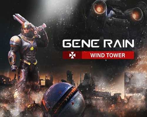 Gene rain wind tower free pc download