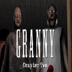 Granny Chapter Two PC Free Download (v1.2.1)