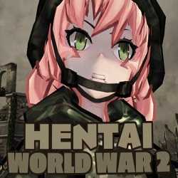 HENTAI World War II PC Game Free Download