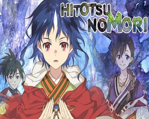 Hitotsu no mori pc game free download