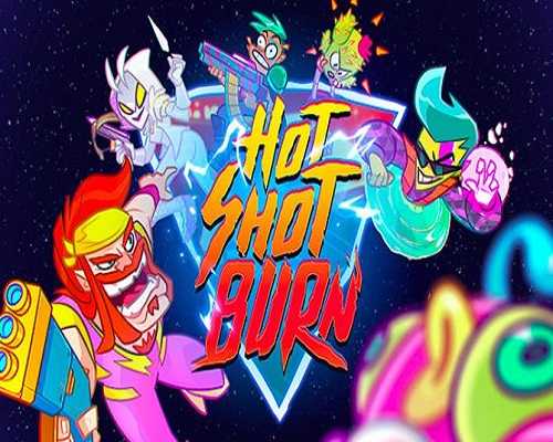 Hot shot burn pc game free download