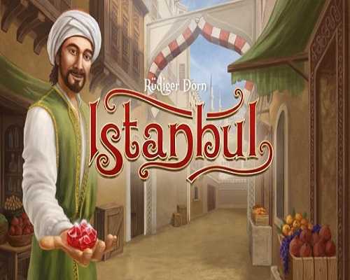 Istanbul digital edition pc game free download