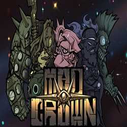Mad Crown PC Game Free Donwload
