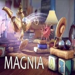 Magnia PC Game Free Download