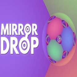 Mirror Drop PC Game Free Download