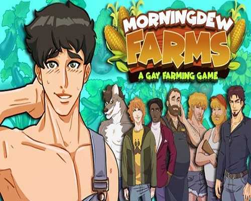 Morningdew farms a gay farming game free