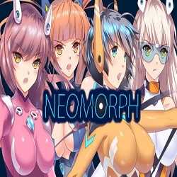 NEOMORPH PC Game Free Download