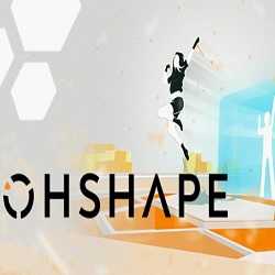 OhShape PC Game Free Download