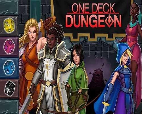 One deck dungeon free download (build 16293171)