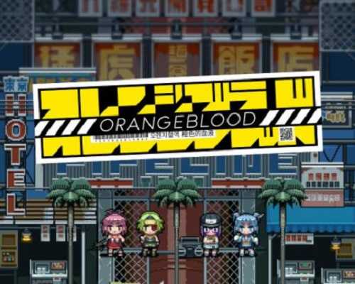 Orangeblood pc game free download