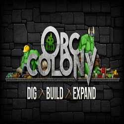 Orc Colony PC Game Free Download