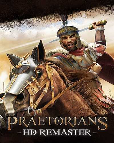 Praetorians hd remaster pc free download