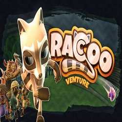 Raccoo Venture Free Download (Early Access)