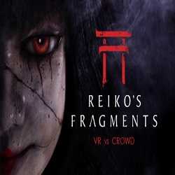 Reikos Fragments PC Game Free Download
