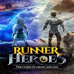 Runner Heroes The Curse of Night & Day Free