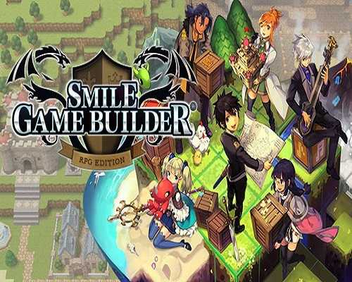 Smile game builder pc free download (v1.12.13.0)