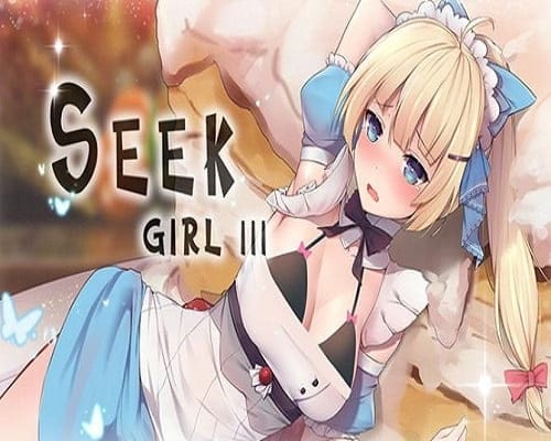 Seek girl Ⅲ pc game free download