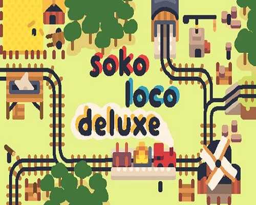 Soko loco deluxe pc free download (v1.3.3)
