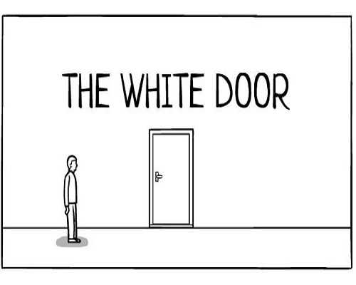 The white door pc game free download