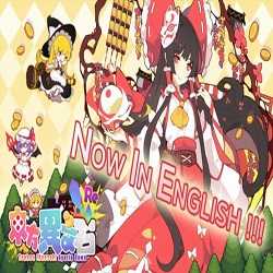 Touhou Ibunseki Ayaria Dawn ReCreation Free