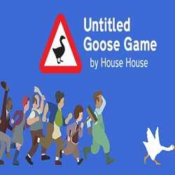 Untitled Goose Game PC Free Download (v1.1.4)