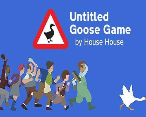 Untitled goose game pc free download (v1.1.4)