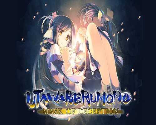 Utawarerumono mask of deception download
