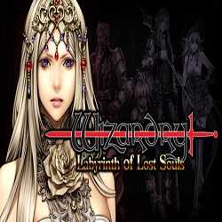 Wizardry Labyrinth of Lost Souls Free Download (v1.0.14)
