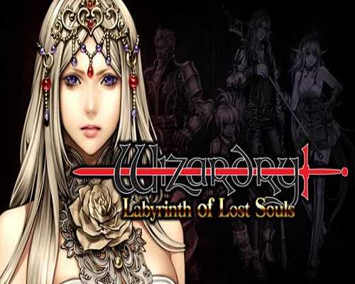 Wizardry labyrinth of lost souls free download (v1.0.14)