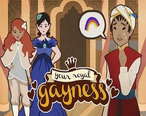 Your royal gayness pc game free download