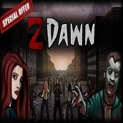 Z Dawn PC Game Free Download