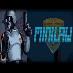 miniLAW Ministry of Law Free PC Download