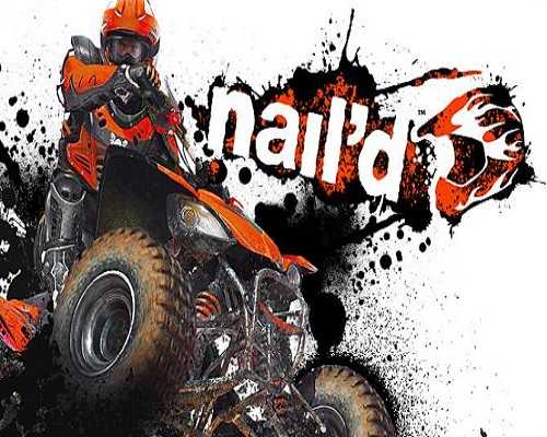 Nail d pc game free download