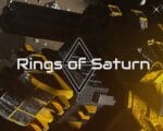 ΔV Rings of Saturn Free Download (v1.89.2)