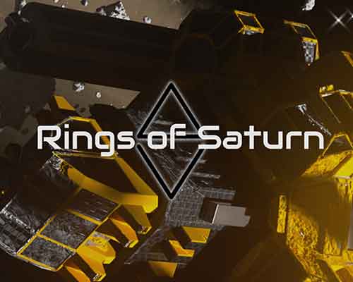 ΔV Rings of Saturn Free Download (v1.89.2)
