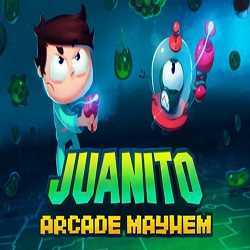 Arcade Mayhem Juanito PC Game Download