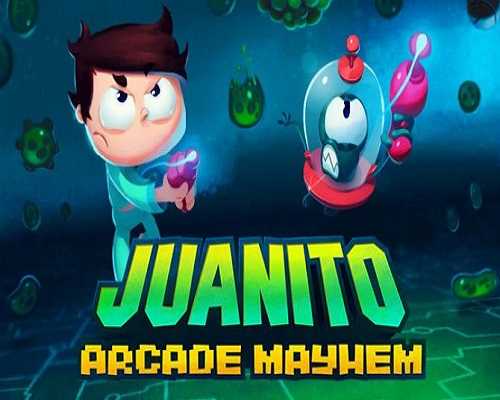 Arcade mayhem juanito pc game download