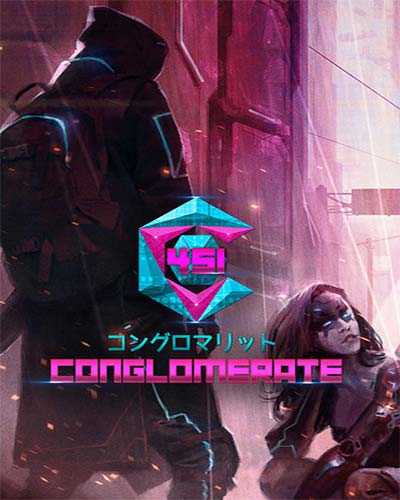Conglomerate 451 pc game free download