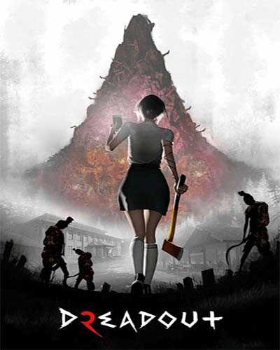 Dreadout 2 pc free download (v1.1.7)