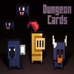 Dungeon Cards PC Game Free Download