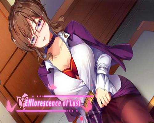 Efflorescence of lust pc game download