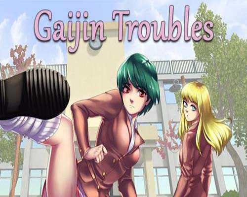 Gaijin troubles pc game free download