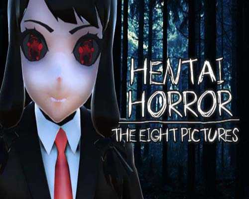 Hentai horror the eight pictures free download