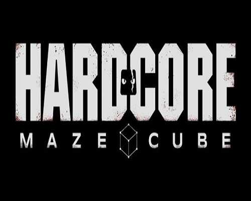 Hardcore maze cube puzzle survival free