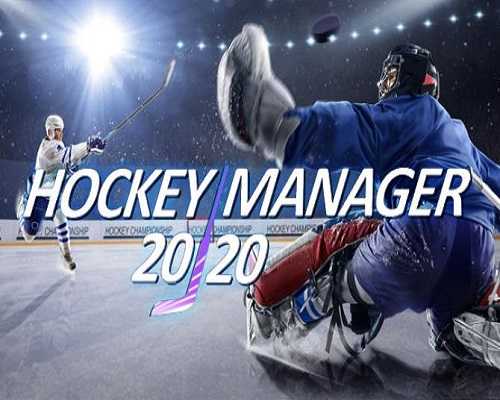 Hockey manager 20 20 pc game free download