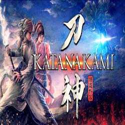 KATANA KAMI A Way of the Samurai Story Free