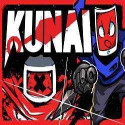 KUNAI PC Game Free Download