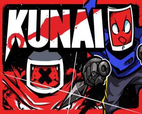 Kunai pc game free download